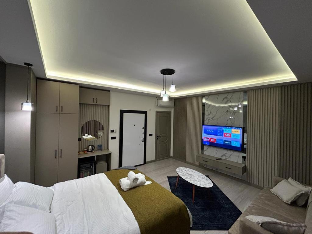 Aparthotel Palma Istanboel