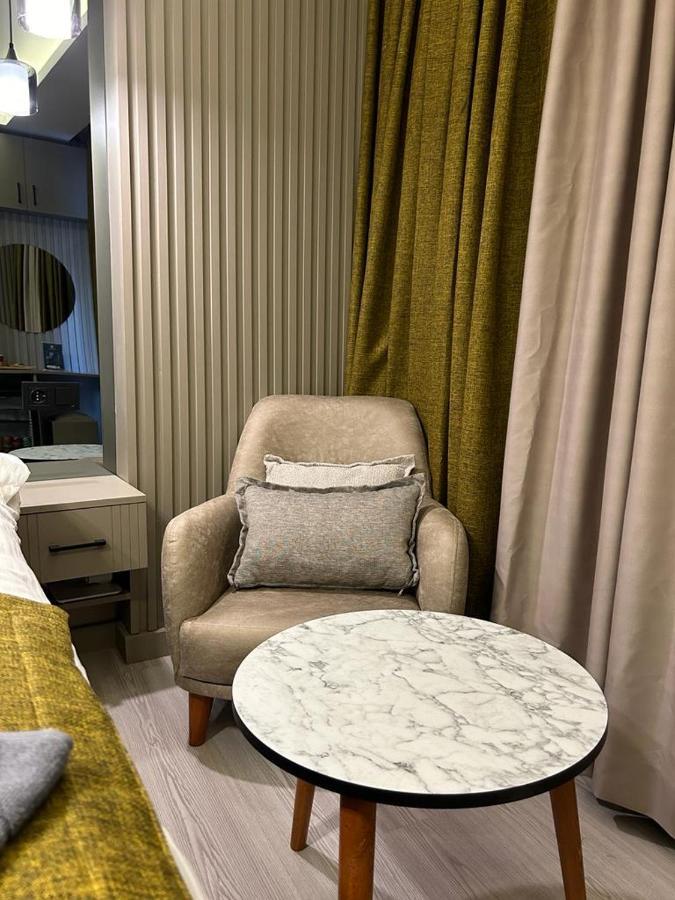 Aparthotel Palma Istanboel